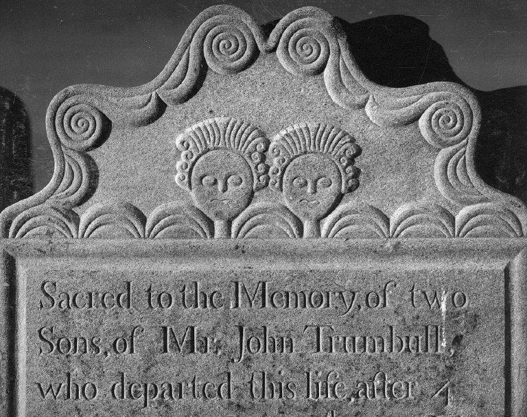 Trumbull, John; Trumbull, Timothy