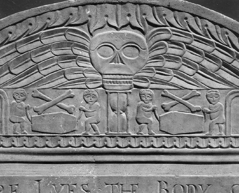 Tufts, Peter; Tufts, Mary