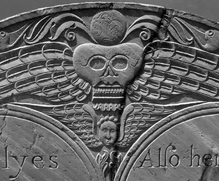 Tufts, Capt. Peter; Tufts, Marcy