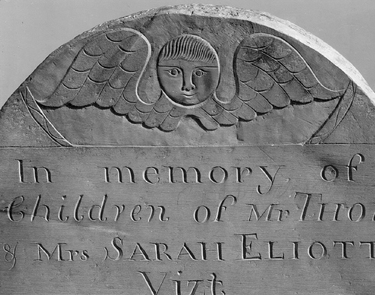 Eliott, Susanna; Eliott, Thomas