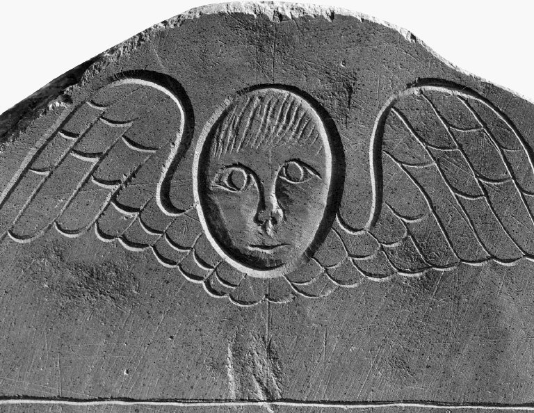 Wait, John; Wait, Sarah