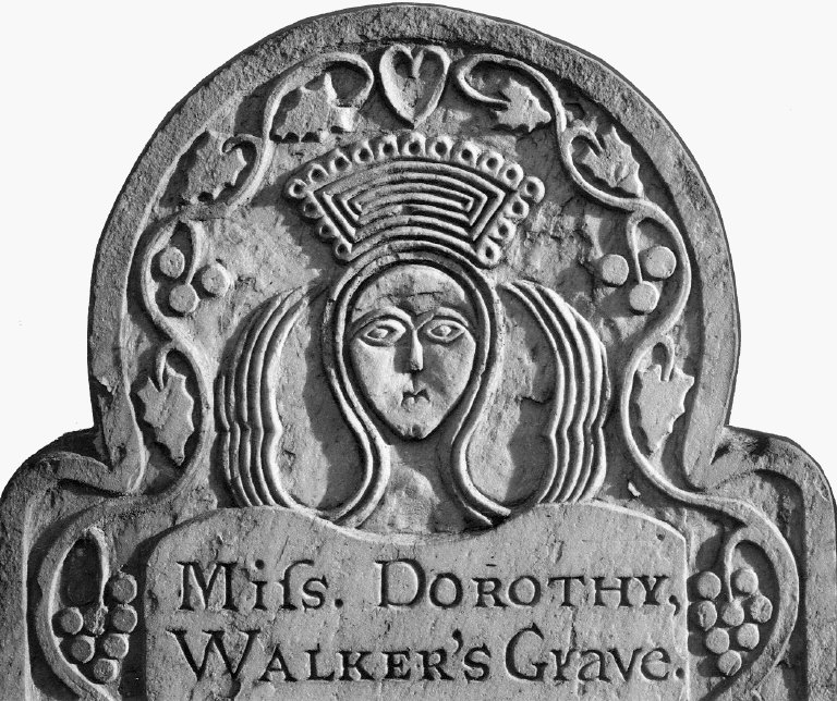 Walker, Dorothy