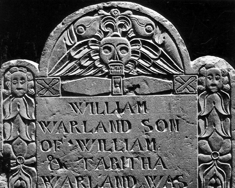 Warland, William