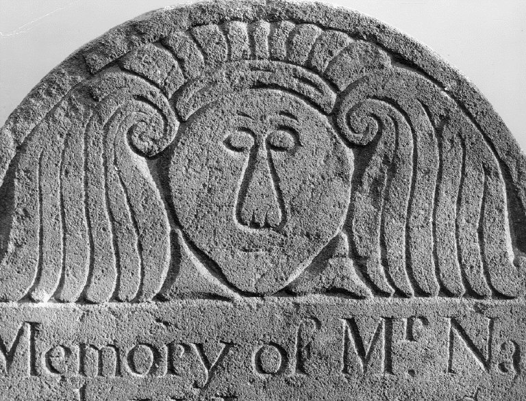 Warner, Nathl. Edward