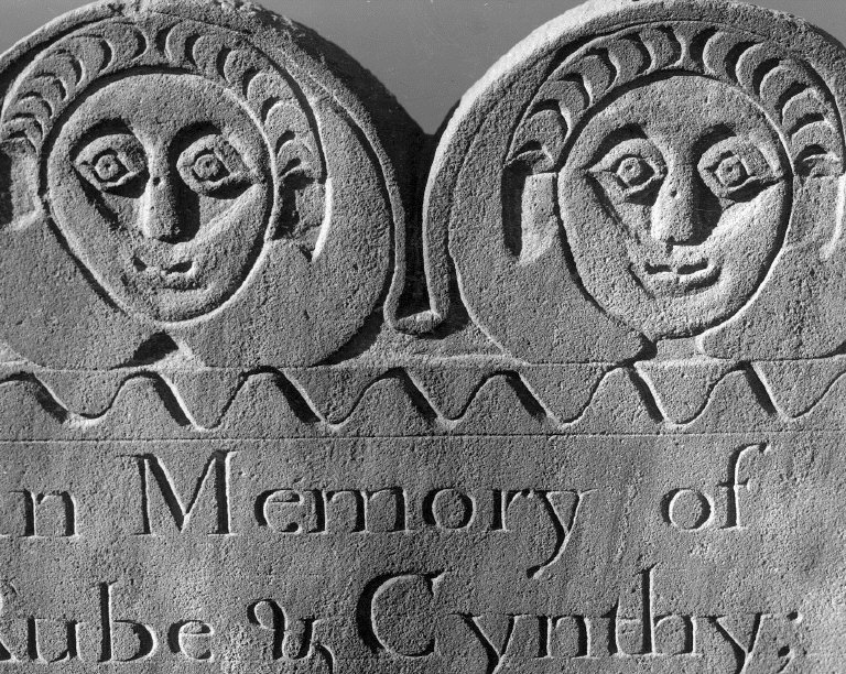 Welch, Rube; Welch, Cynthy