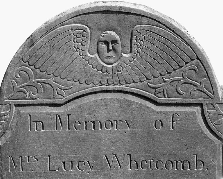 Whetcomb, Lucy
