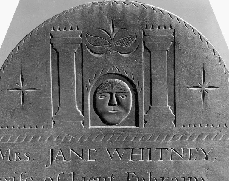 Whitney, Jane