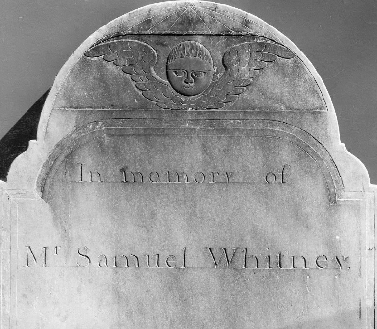 Whitney, Samuel