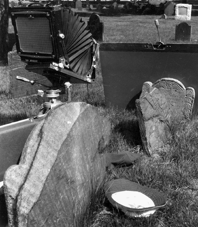 Whittemore, Benjamin Jr.