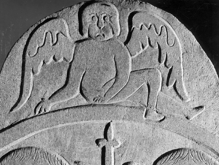 Willard, Lt. Moses; Willard, Susannah