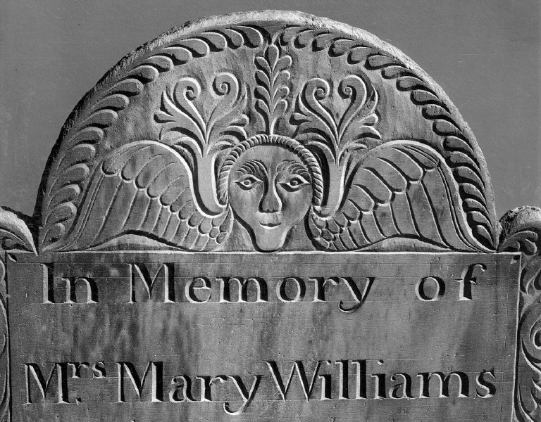 Williams, Mary