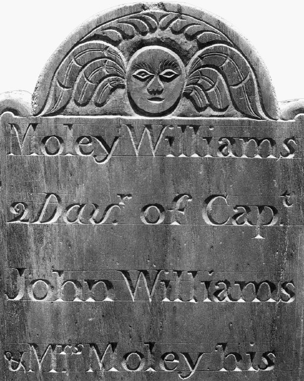 Williams, Moley