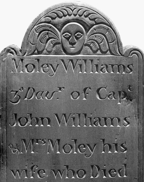 Williams, Moley