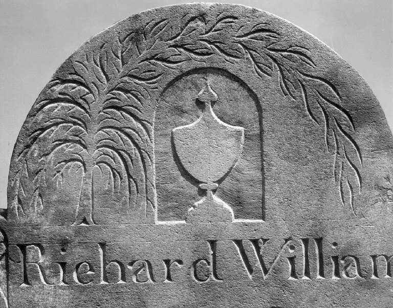 Williams, Richard