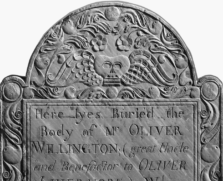 Willington, Oliver