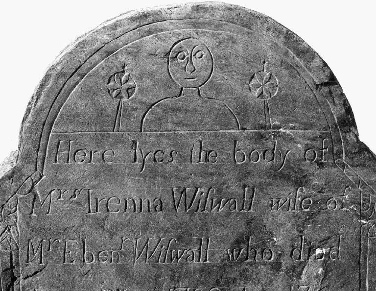 Wiswall, Irenna