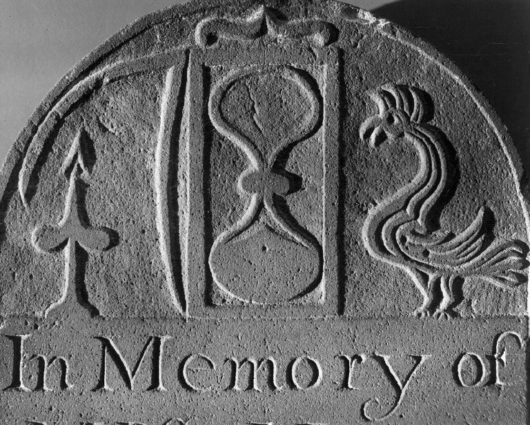 Woolworth, Naomi; Woolworth, Joseph