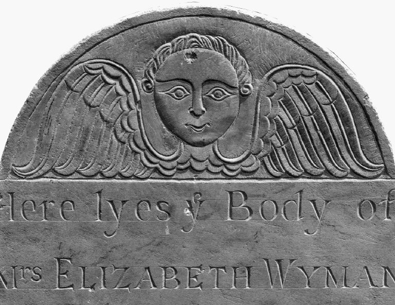 Wyman, Elizabeth