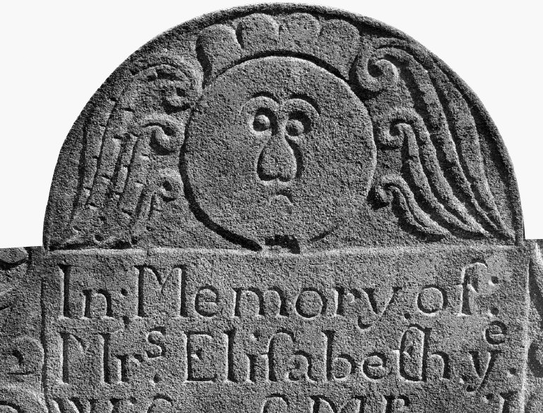 Buckland, Elisabeth
