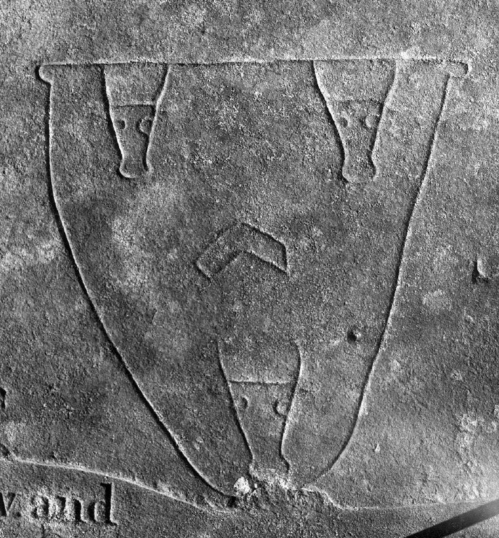 Bulkeley, Rev. Gershom