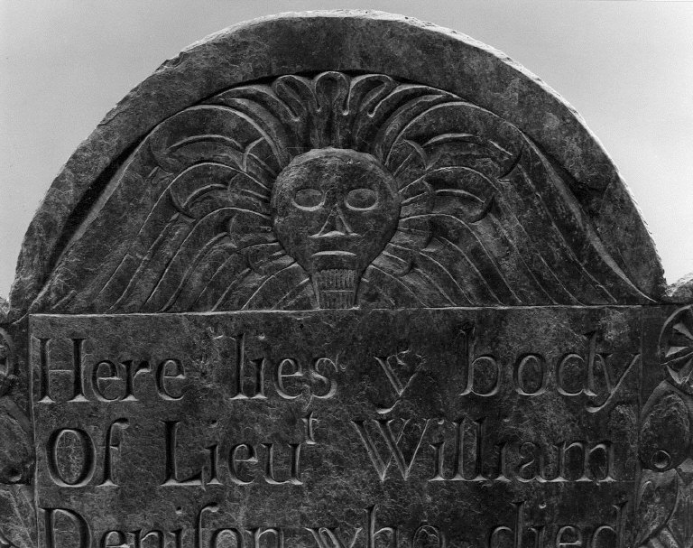 Denison, Lt. William