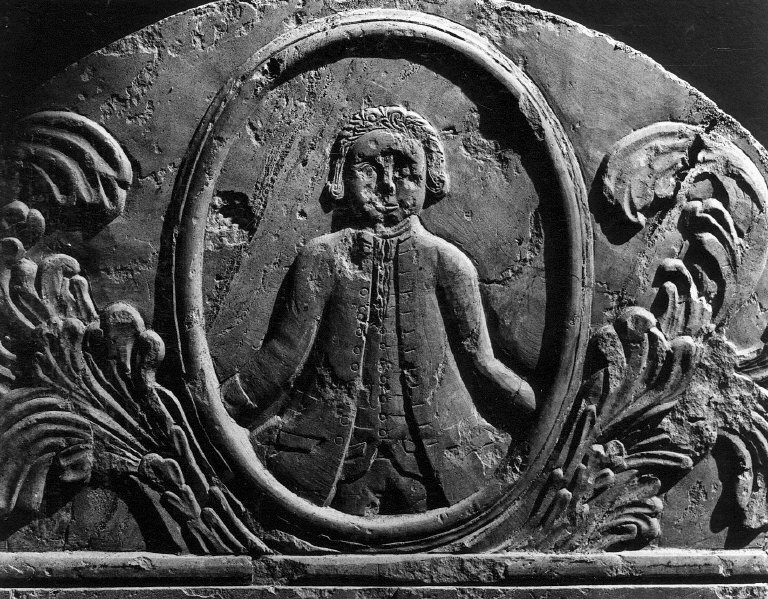 Hammatt, Capt. Abraham