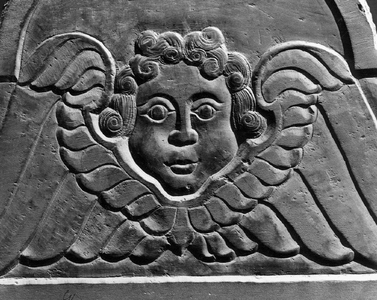 Hammatt, Capt. Abraham; Hammatt, Sophia