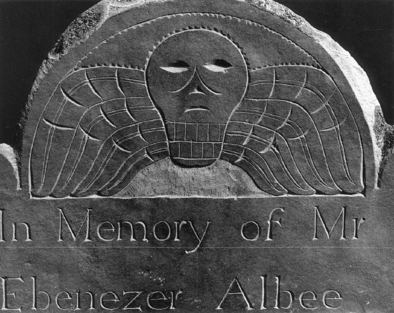 Albee, Ebenezer