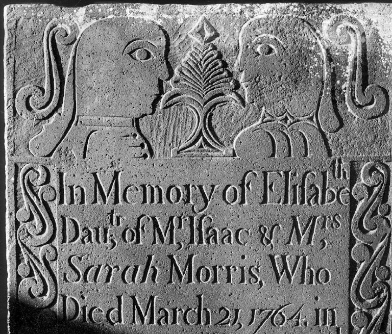 Morris, Elisabeth; Morris, Joseph