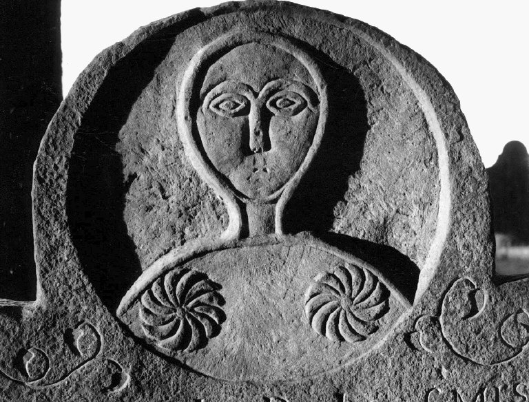 Nash, Martha; Nash, Infant