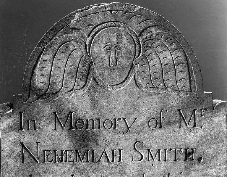 Smith, Nehemiah