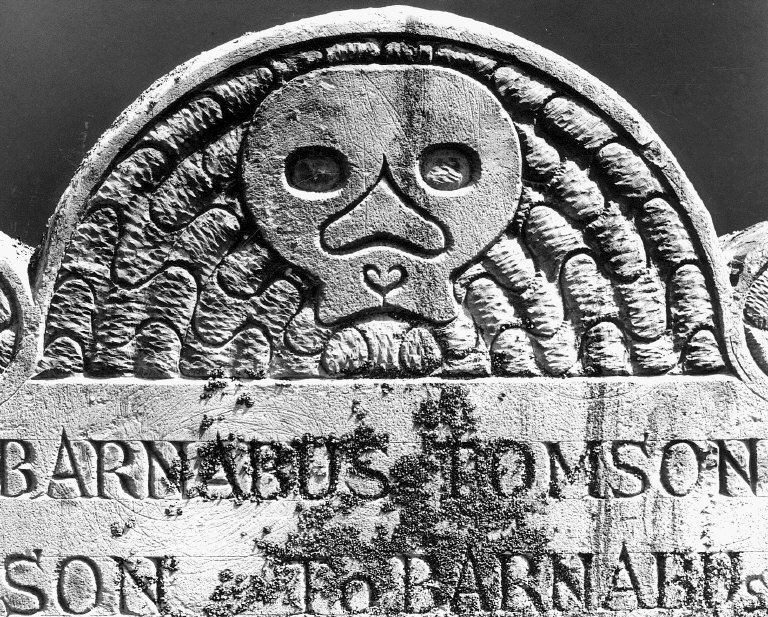 Tomson, Barnabus