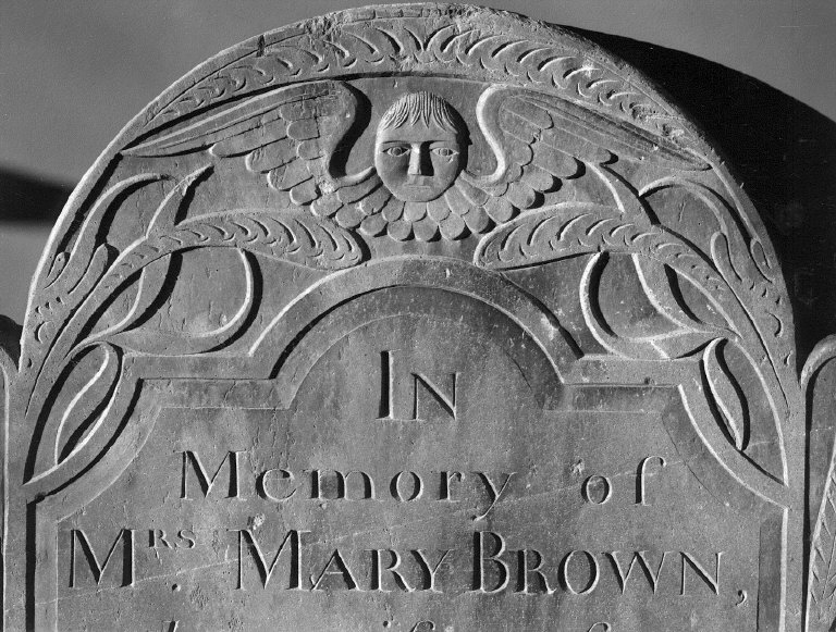 Brown, Mary