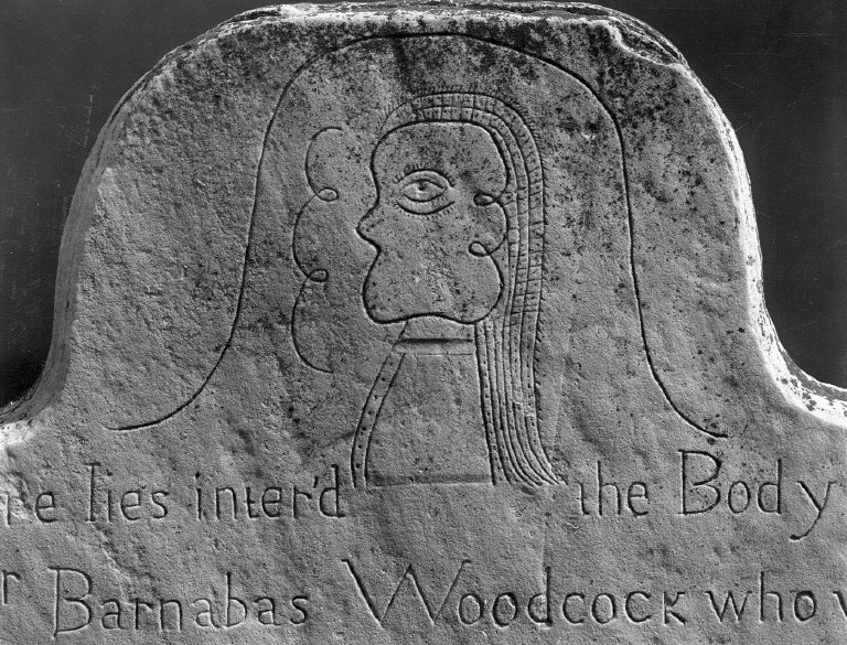 Woodcock, Barnabas