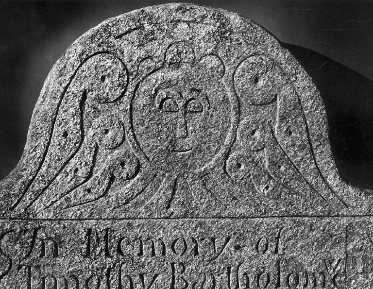 Bartholomew, Timothy