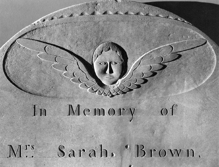 Brown, Sarah