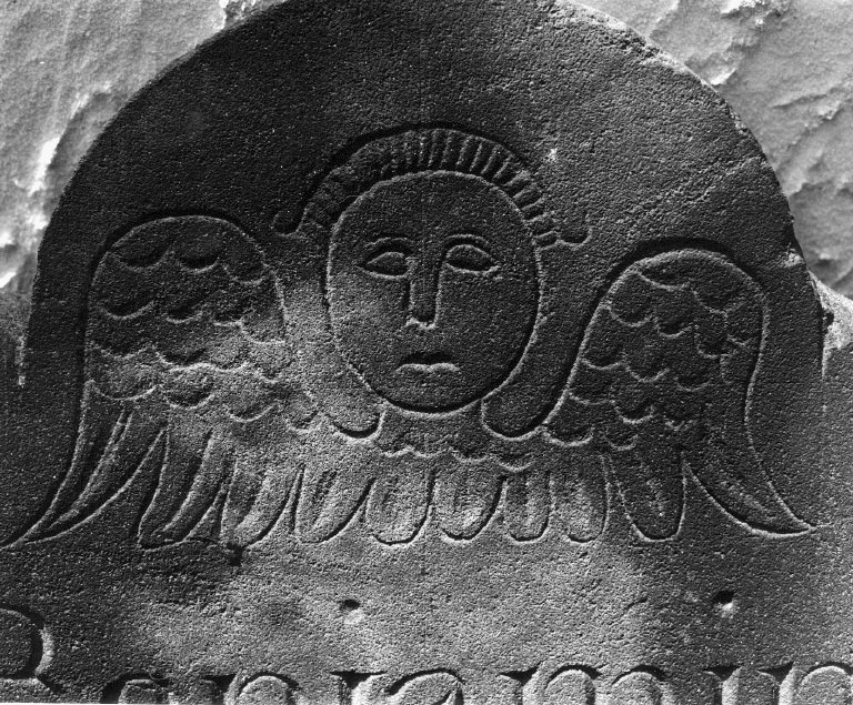 Cutler, Benjamin; Cutler, Mary