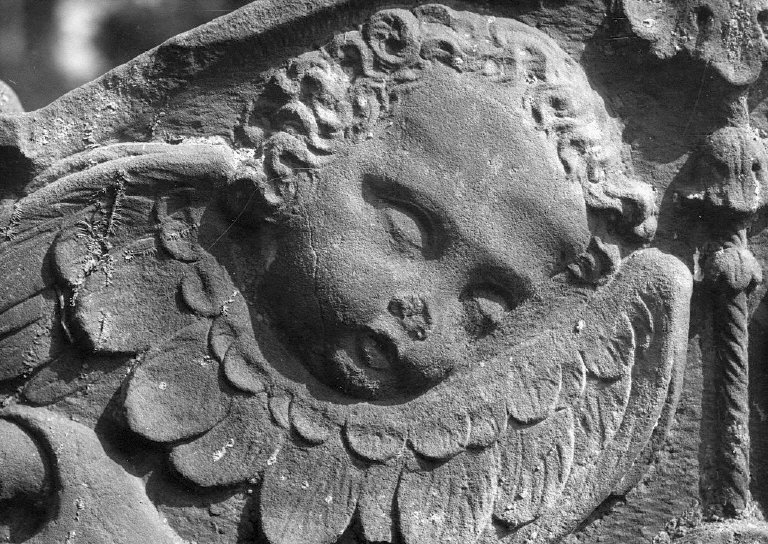 Wright, Thomas; Wright, Mary