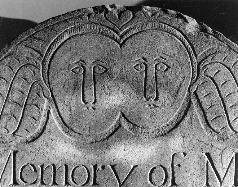 Gilbert, Mary; Gilbert, Rebecca