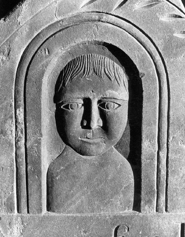 Kendall, Percis; Kendall, Polly