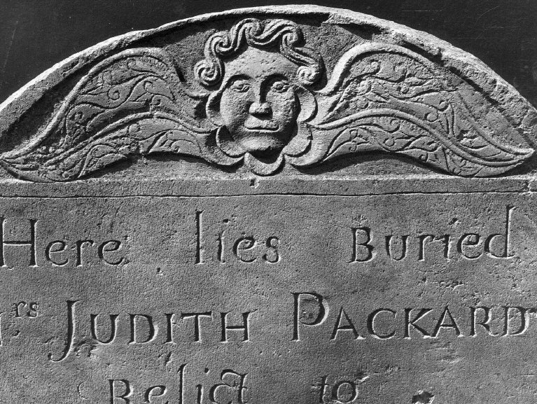 Packard, Judith