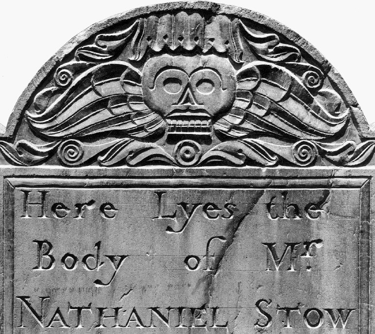 Stow, Nathaniel
