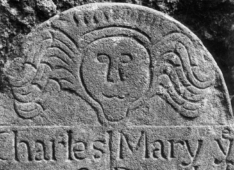 Todd, Charles; Todd, Mary