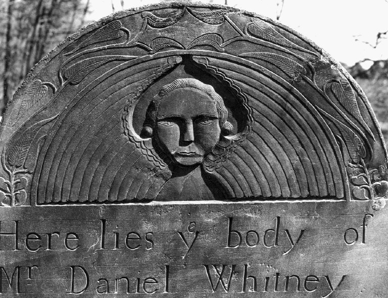 Whitney, Daniel