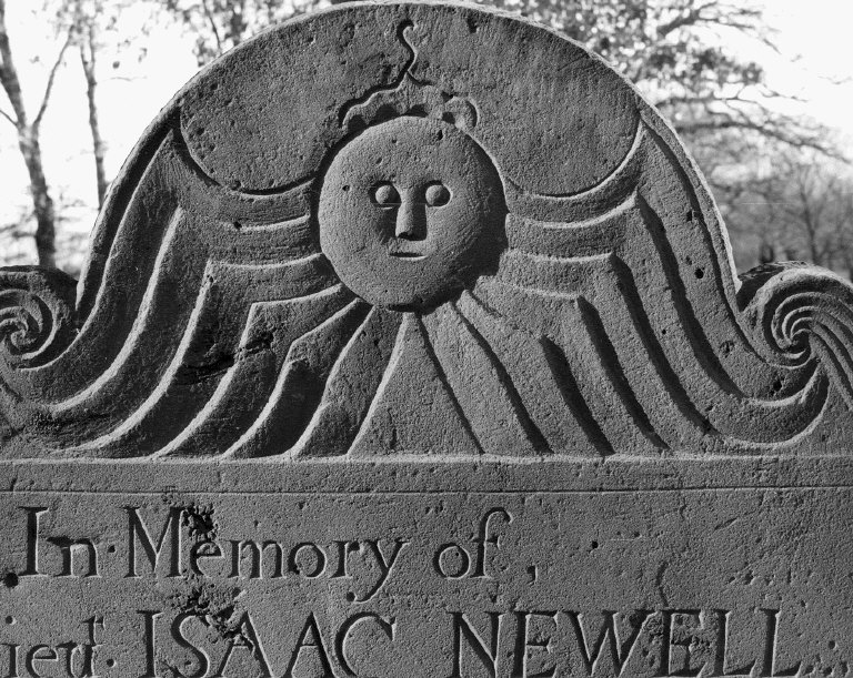 Newell, Isaac