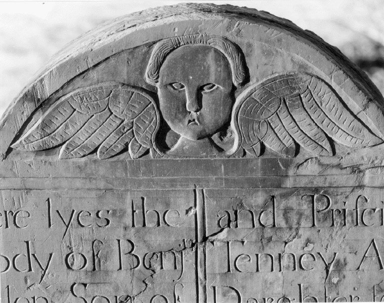 Allen, Benjamin; Allen, Priscilla Tenney