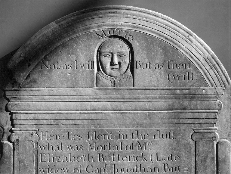 Butterick, Elizabeth