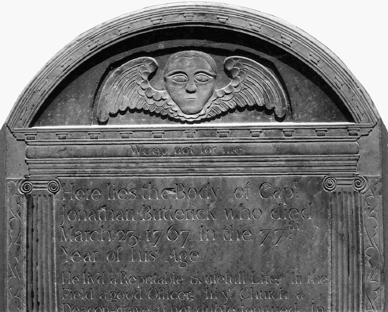 Butterick, Capt. Jonathan