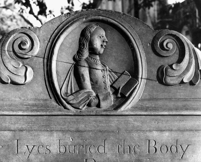 Peronneau, Alexander