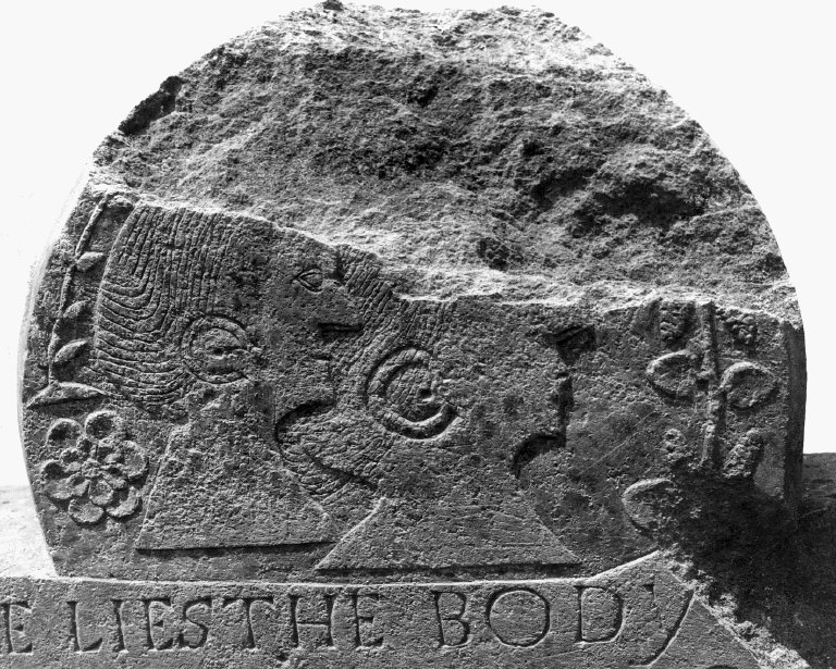 White, James; White, Jean